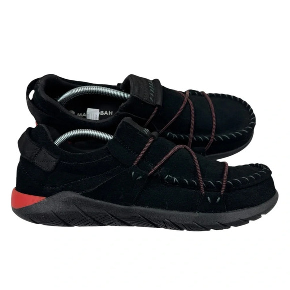 Manitobah Mukluks Slip On Shoe - Picture 1 of 12